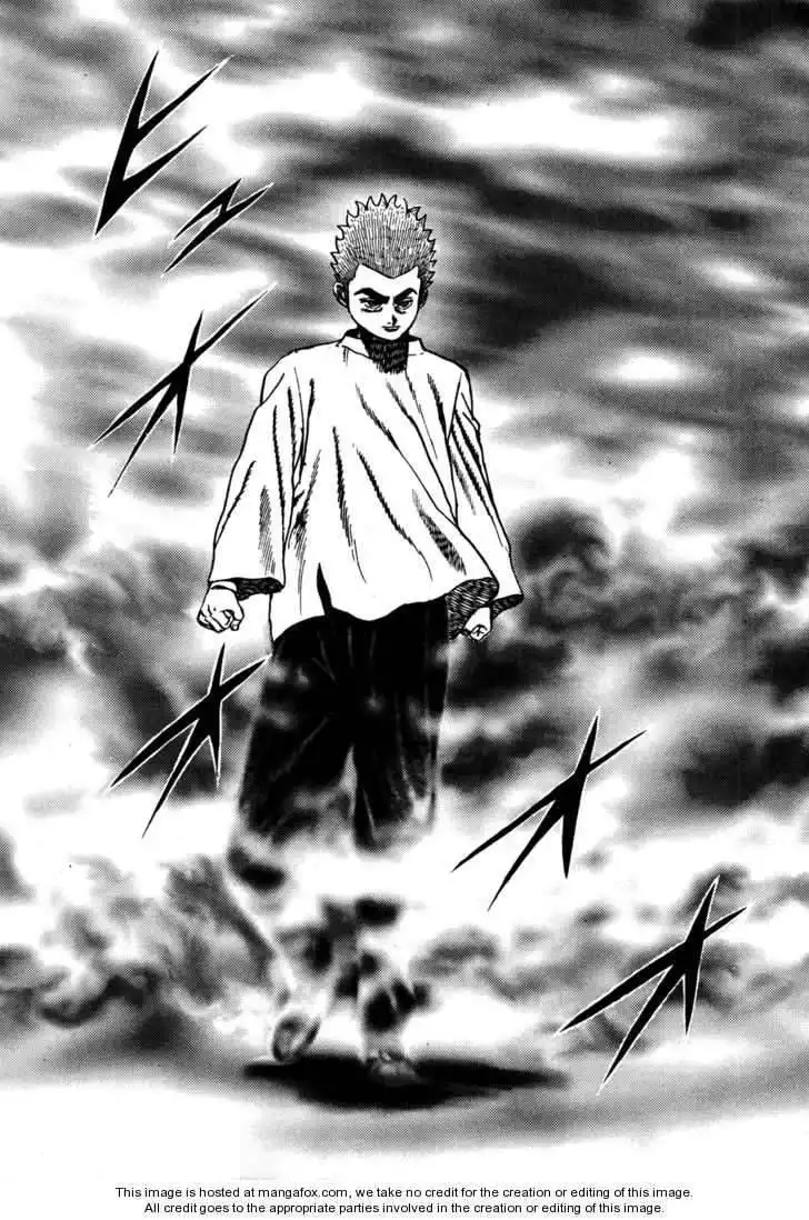 Koukou Tekkenden Tough Chapter 63 13